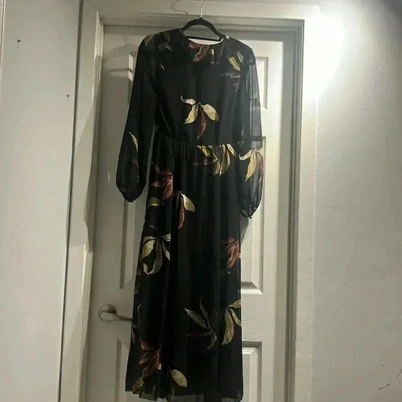 Aritzia Wilfred  Dress - Picture 8 of 13